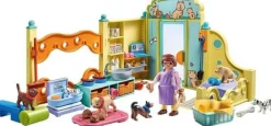 Playmobil 71743 Puppy Zorgcentrum Discount