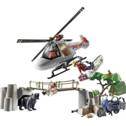 Playmobil Rescue Action voordelig online kopen? Hot