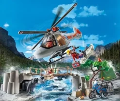Playmobil Rescue Action voordelig online kopen? Hot