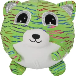 Pluchiez Bal Bouncing Furry Kitty Friend 23 Cm Clearance