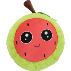 Pluchiez Bal Bouncing Furry Fruit 23 Cm New