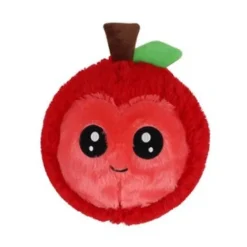 Pluchiez Bal Bouncing Furry Fruit 23 Cm New