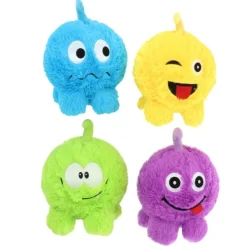 Pluchiez Bal Bouncing Furry Fluffy Friend 23 Cm Online