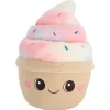Pluchiez Pluche Cupcake 43 Cm Fashion