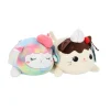 Pluchiez Pluche Kat Ijsje Fashion