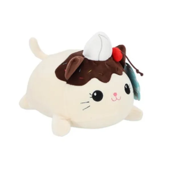 Pluchiez Pluche Kat Ijsje Fashion