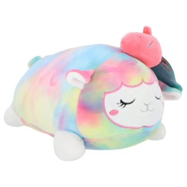 Pluchiez Pluche Kat Ijsje Fashion
