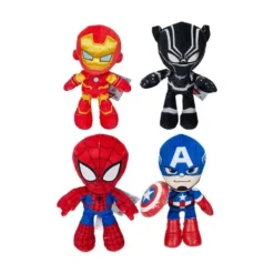 Marvel Plush 20 Cm Basic Outlet