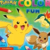Deltas Pokemon Color Fun voordelig online kopen? Clearance