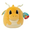 Squishmallows Pokemon Squishmallow 25cm Dragonite Online