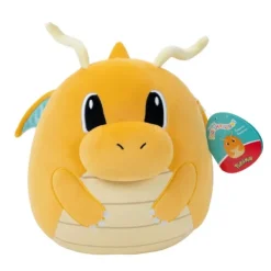 Squishmallows Pokemon Squishmallow 25cm Dragonite Online