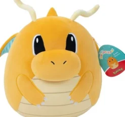 Squishmallows Pokemon Squishmallow 25cm Dragonite Online