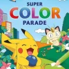 Deltas Pokemon Super Color Parade Best