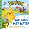 Deltas Pokémon Schilderen Met Water Deel 1 (Groen) New