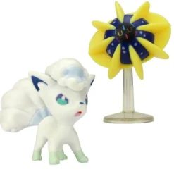 De Grote Speelgoedwinkel Pokémon wave 2 Battle figure pack Discount