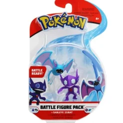 De Grote Speelgoedwinkel Pokémon wave 2 Battle figure pack Discount