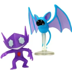 De Grote Speelgoedwinkel Pokémon wave 2 Battle figure pack Discount