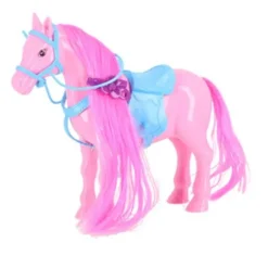 De Grote Speelgoedwinkel Pony Manen Kammen Met Accesoires Fashion