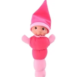 My Beautiful Dolls Room Pop Gloeiworm 28Cm Met Licht En Geluid Hot