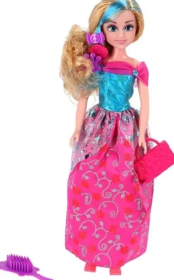 De Grote Speelgoedwinkel Pop Prinses 43 Cm Sale