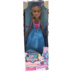 De Grote Speelgoedwinkel Pop Prinses voordelig online kopen? Clearance