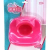 De Grote Speelgoedwinkel Poppen Potje Roze voordelig online kopen? Outlet