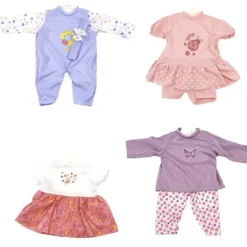 My Beautiful Dolls Room Poppenkleding 40cm voordelig online kopen? Outlet