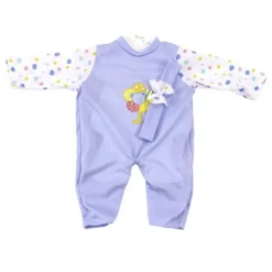 My Beautiful Dolls Room Poppenkleding 40cm voordelig online kopen? Outlet