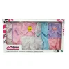 My Beautiful Dolls Room Poppenkledingsets 4 4-pack 41cm Online