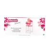My Beautiful Dolls Room Poppenmeubel Poppenstoel 22x27x53cm voordelig online kopen? Best