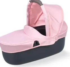 Smoby Poppenwagen Quinny 3 In 1 Licht Roze Best