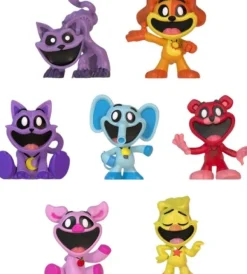 De Grote Speelgoedwinkel Poppy Playtime Minifiguren S3 Critter 7 Cm Clearance