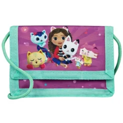 De Grote Speelgoedwinkel Portemonnee Gabby's Dollhouse voordelig online kopen? Sale