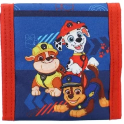 Nickelodeon Portemonnee Paw Patrol Go Pups Go Hot
