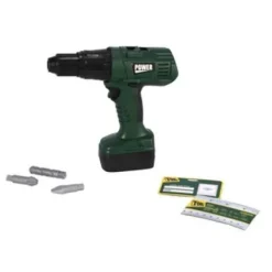De Grote Speelgoedwinkel Power Tools Boormachine voordelig online kopen? Sale