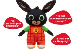 De Grote Speelgoedwinkel Pratende Bing voordelig online kopen? New