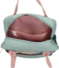 De Grote Speelgoedwinkel Princess Mimi Kleine Rugzak Wild Forest Discount