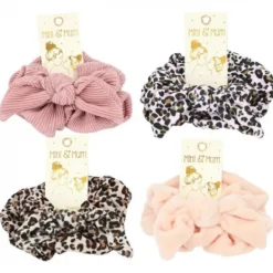 Depesche Princess Mimi Scrunchie Mini & Mum Sale