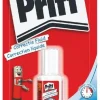 Pritt correctie fluid 20ml Outlet