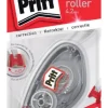 Pritt correctie roller 4,2 mm New