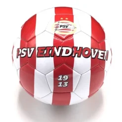 De Grote Speelgoedwinkel Psv Voetbal Strepen 1913 Maat 5 Discount