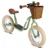 Puky 4097 Loopfiets Classic XL Pastel Groen Met Luchtbanden Hot