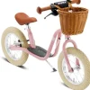 Puky 4096 Loopfiets Classic XL Retro Roze Online