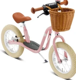 Puky 4096 Loopfiets Classic XL Retro Roze Online