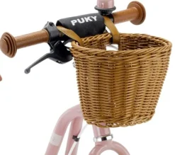 Puky 4096 Loopfiets Classic XL Retro Roze Online
