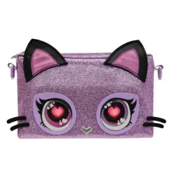 Spinmaster Purse pets wristlet bag kitty Online