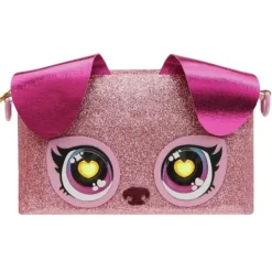 Spinmaster Purse pets wristlet bag puppy Clearance