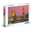 Clementoni Puzzel High Quality Londen (500) New