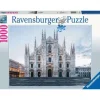 Ravensburger Puzzel Dom Van Milaan (1000) Outlet