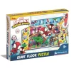 Clementoni Puzzel Vloer Groot Spidey 24 stukjes Outlet